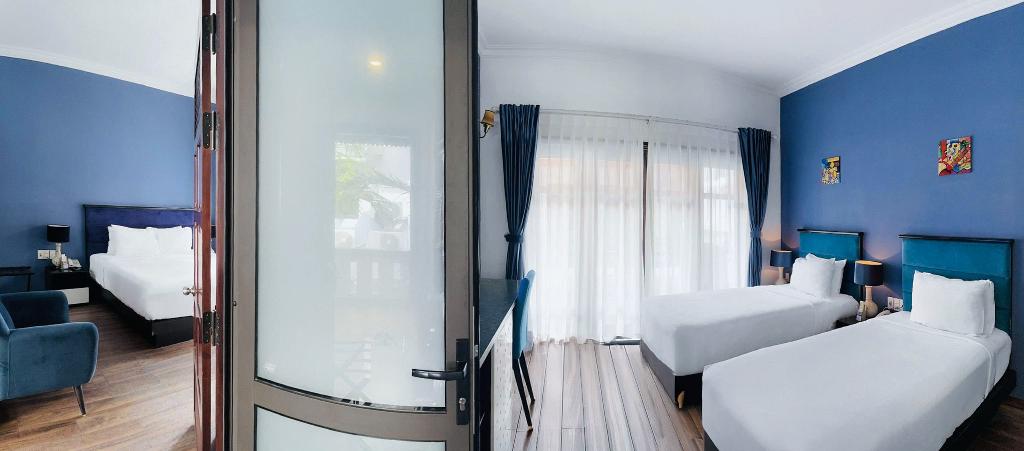 TTC Hotel Premium Hoi An