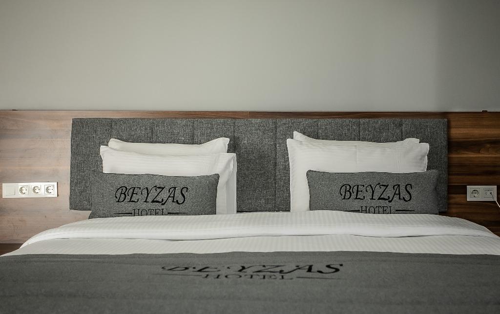 Beyzas Hotel&Suites