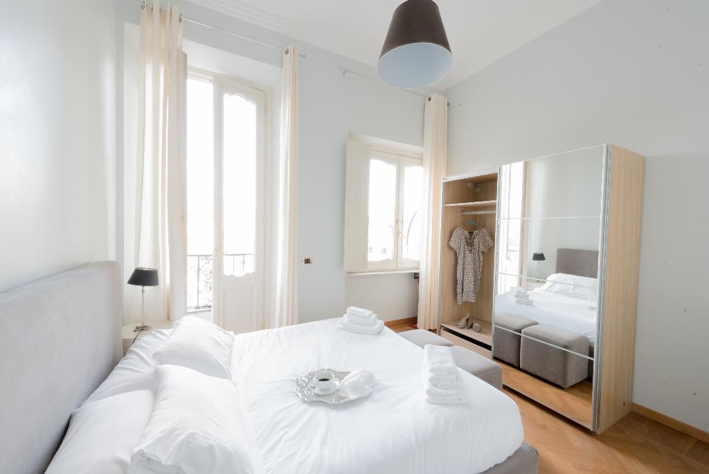 Hotel Fontana Più Stella Apartments, Italien, Rom. Großes 1