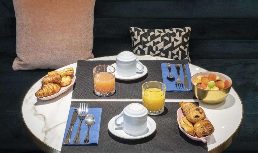 Hotel Hotel Parisianer, Frankreich, Paris. Großes 2