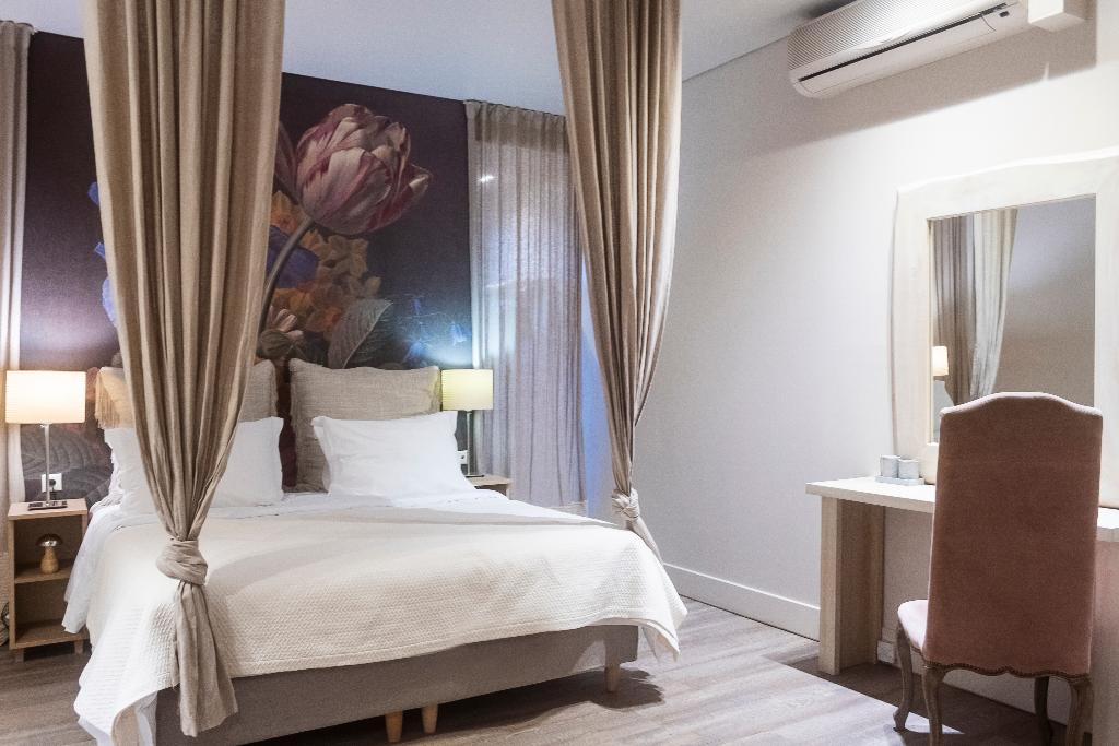 Mikelina Boutique Hotel
