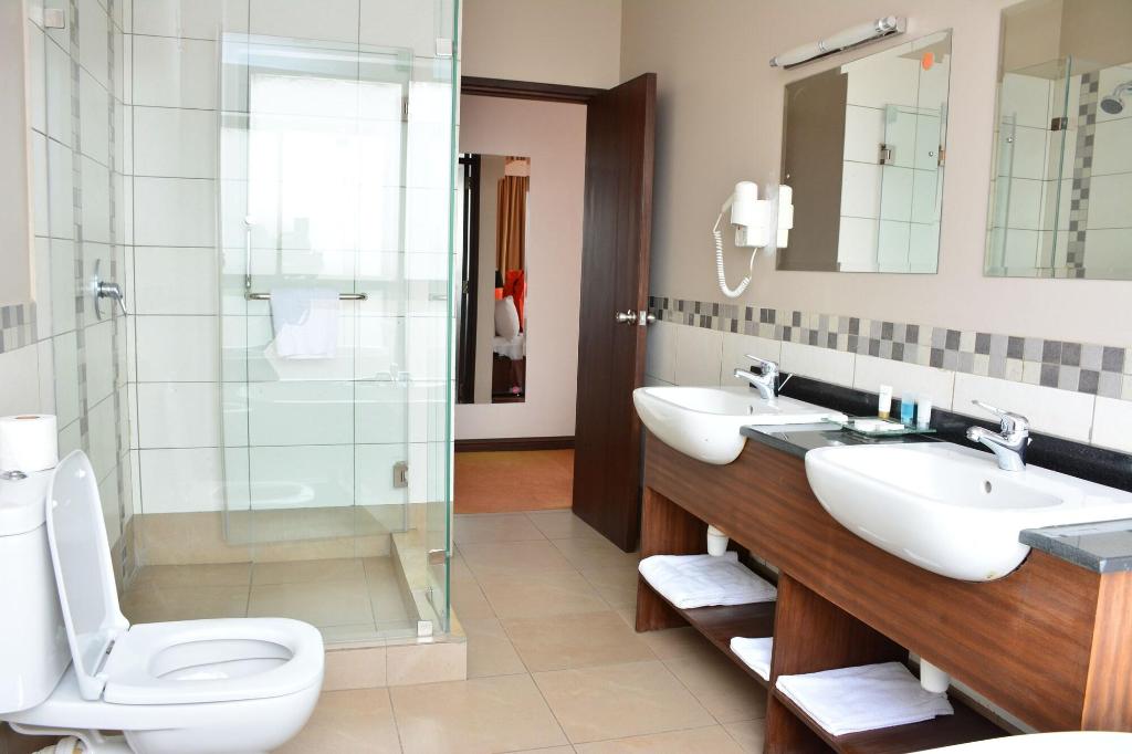 Hotel Rio Nairobi