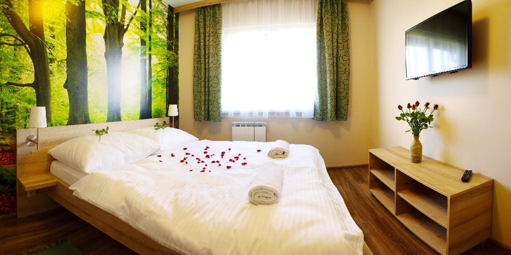 Hilson Jasna Apartments