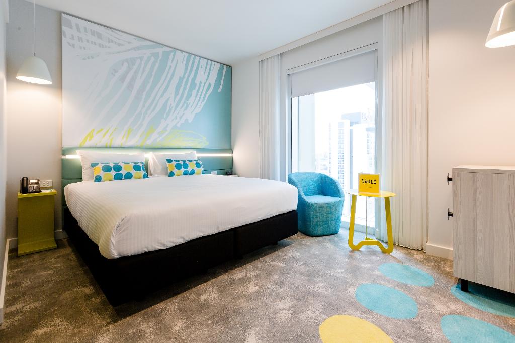 ibis Styles East Perth