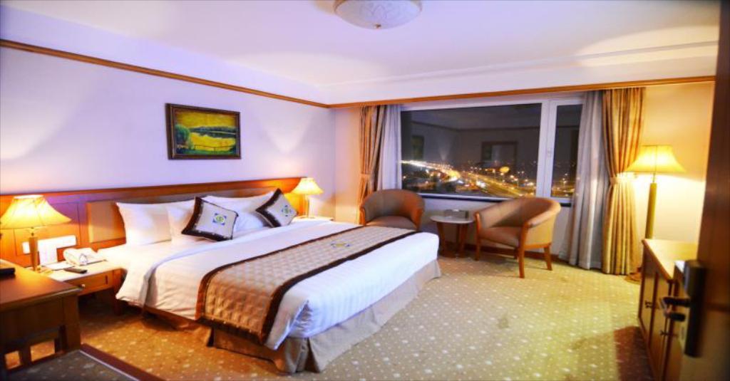 A25 Sahul Hotel