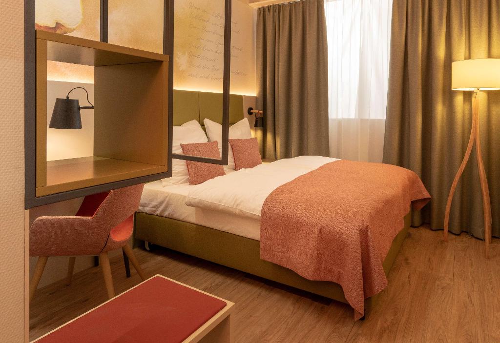 Best Western Hotel Viernheim Mannheim