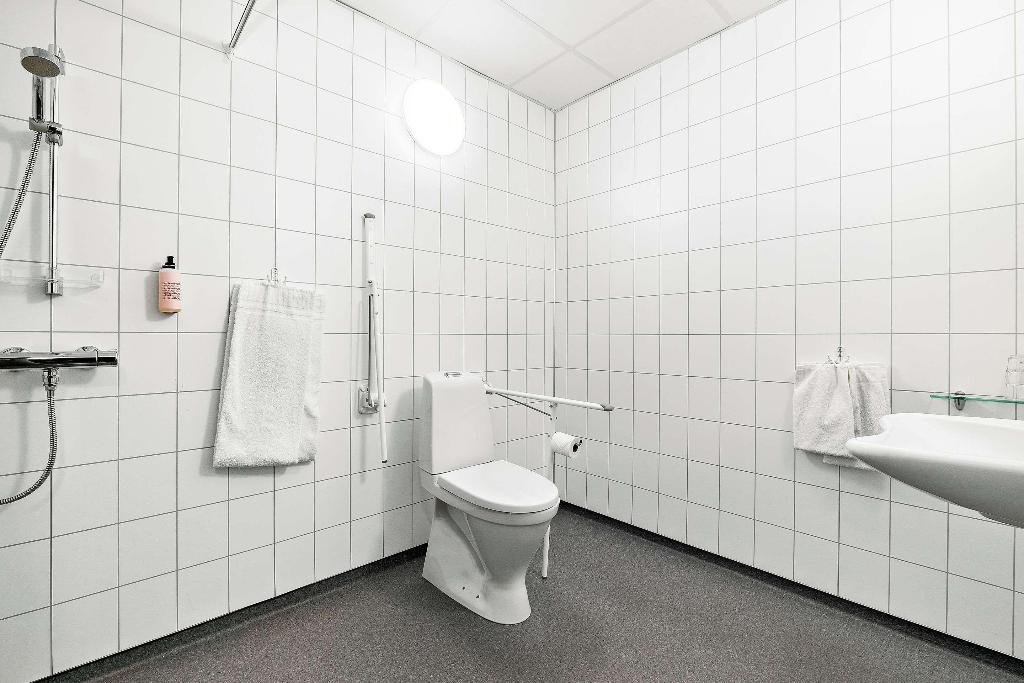 Aiden by Best Western Harstad Narvik Airport