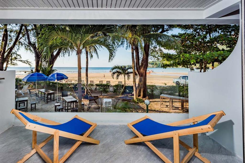 Hotel Thai Kamala Beach Front, Thailand, Kamala Beach. Großes 9