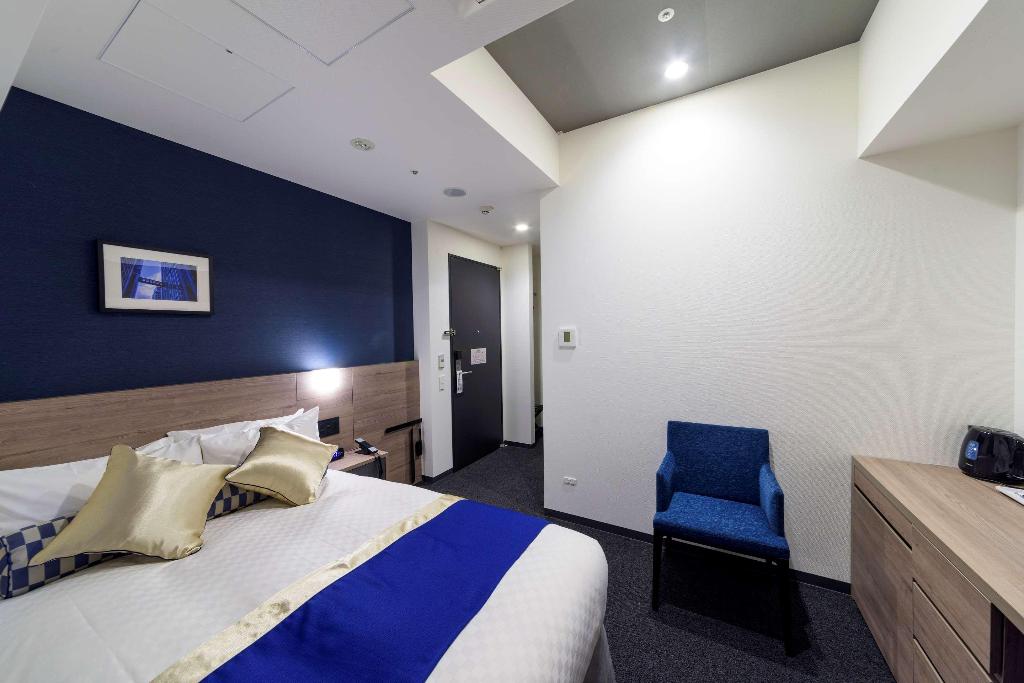 Best Western PLUS Hotel Fino Osaka Kitahama