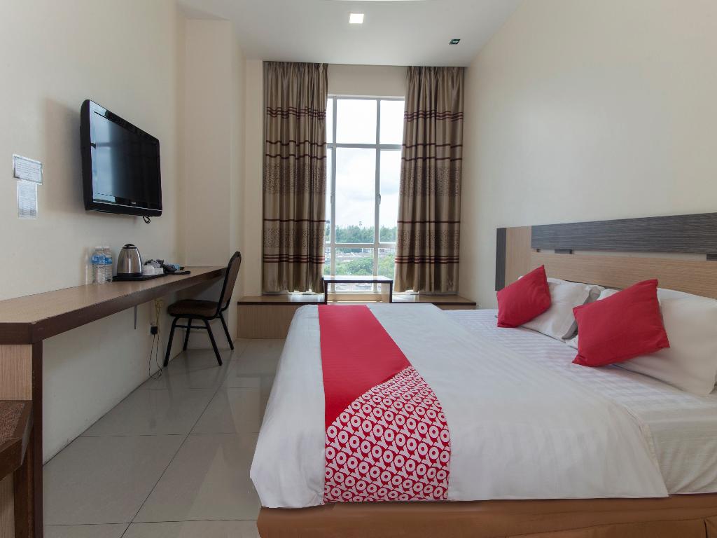 Fame Hotel