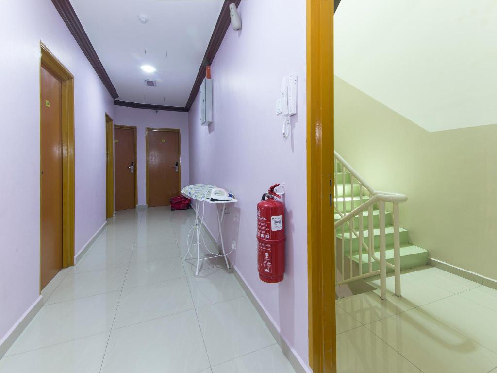 Saujana City Hotel