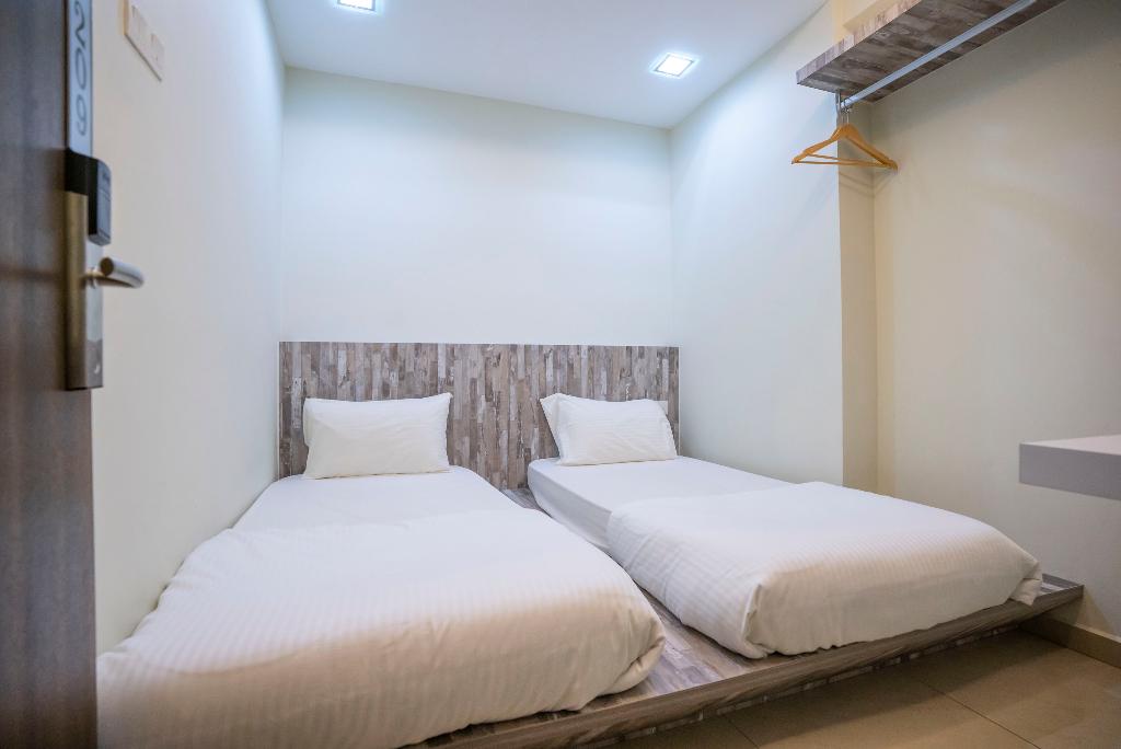 Hope Hotel