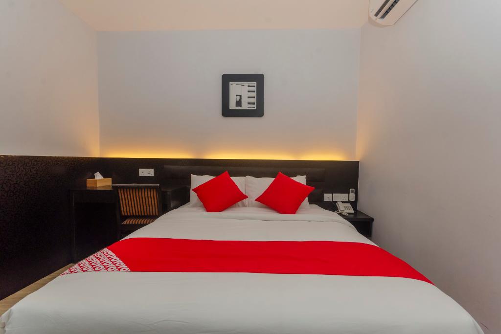 RS Boutique Hotel Sdn Bhd