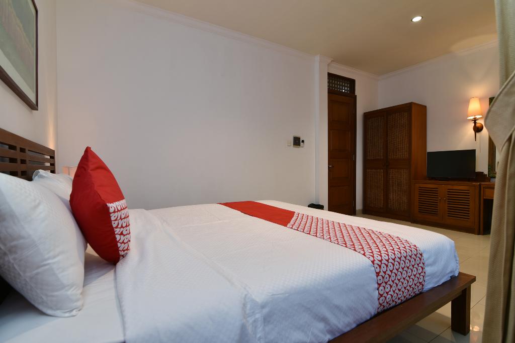Bsb Hotel