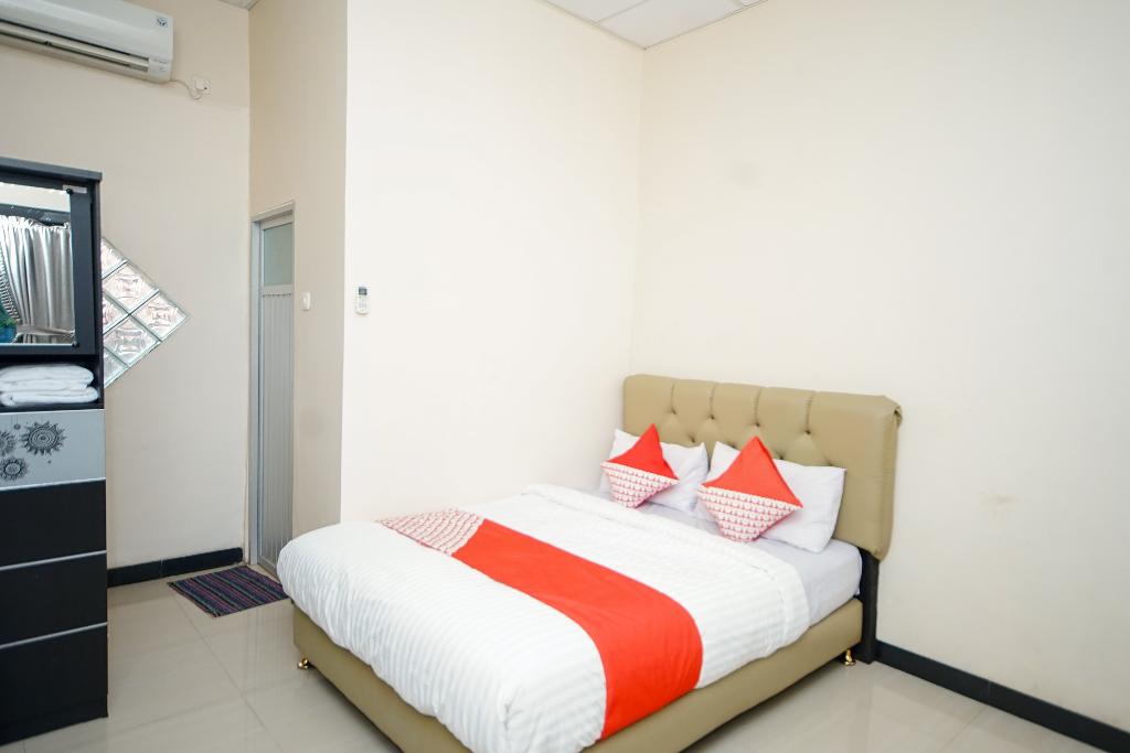 OYO 247 Wisma Merdeka