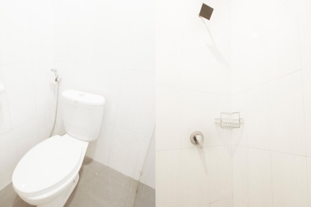 261 Sasono Putro Guest House