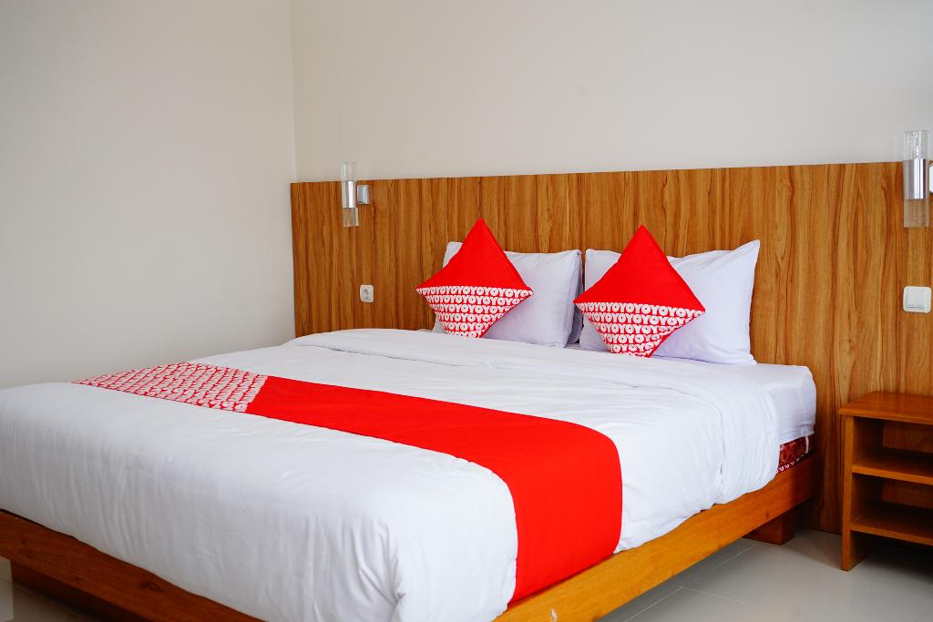 399 Kelayang Beach Hotel