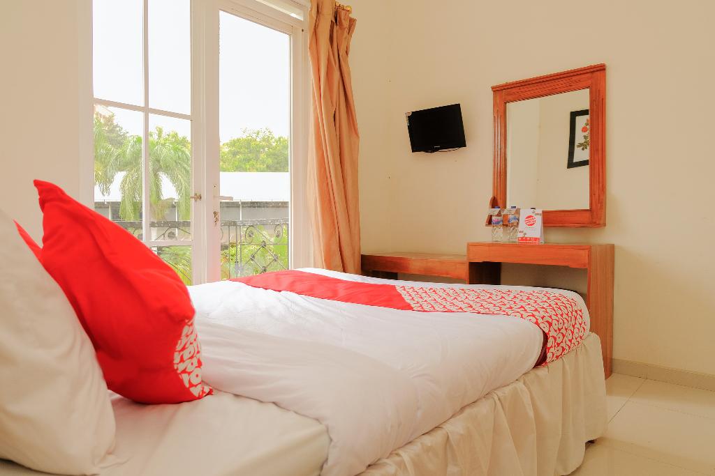 Loji Rejo Guest House