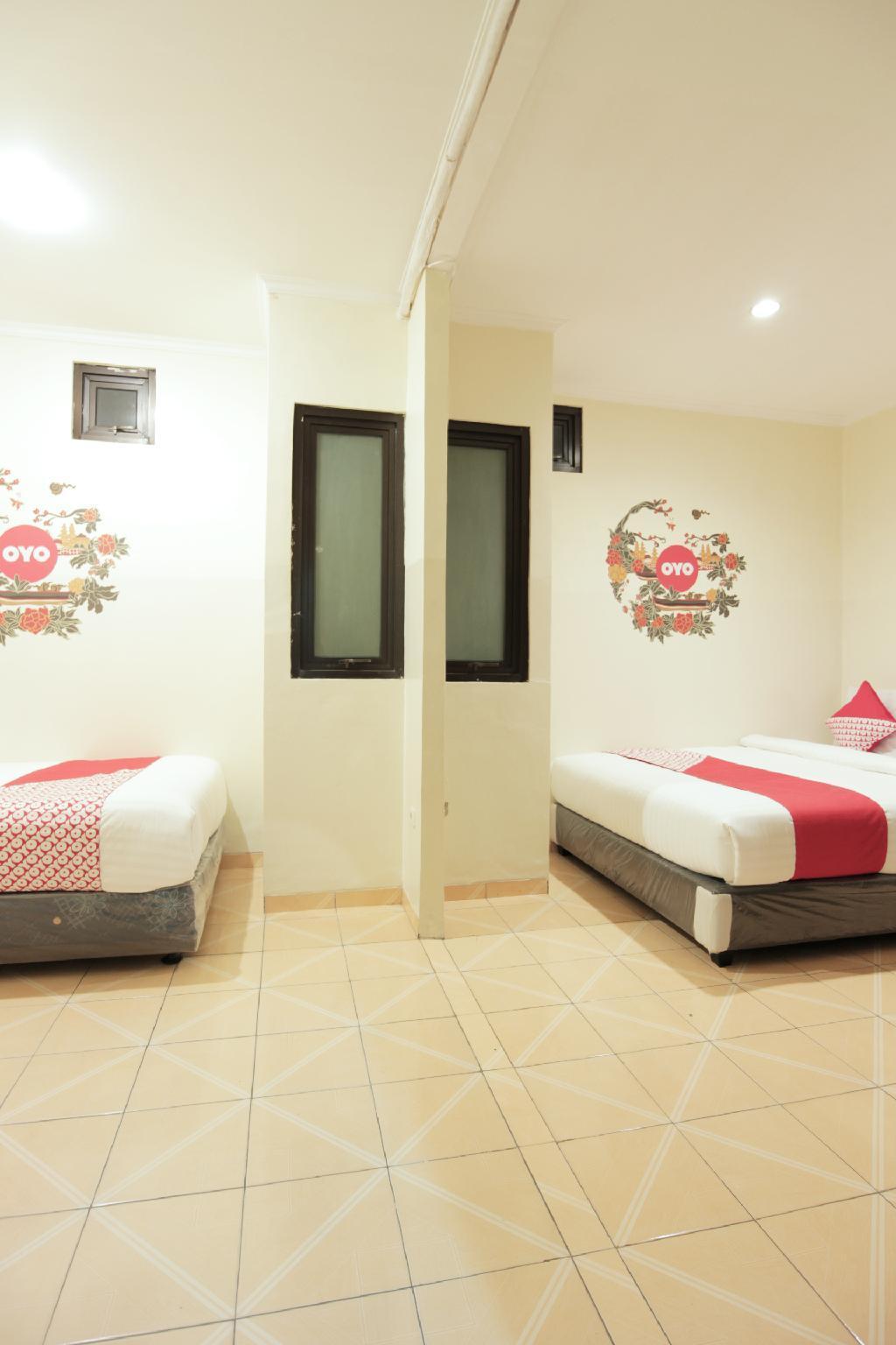 Horizone Residence