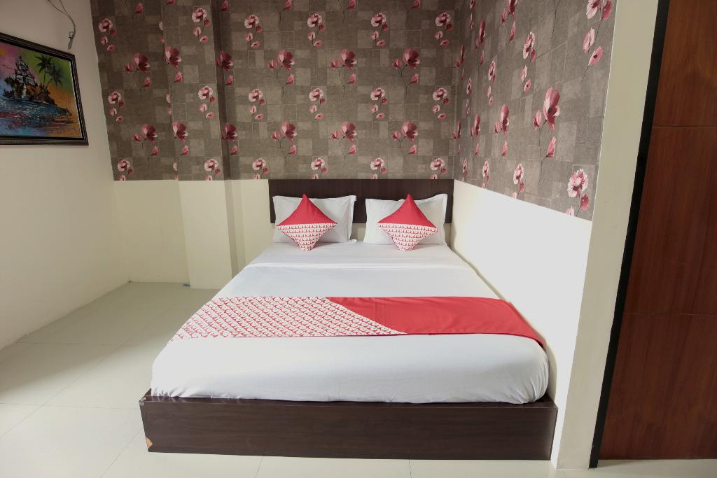 Maleo Residence