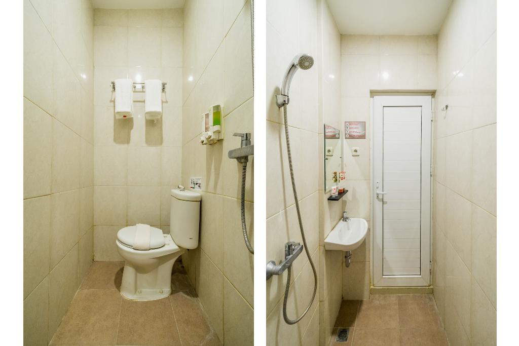 Deli Homestay