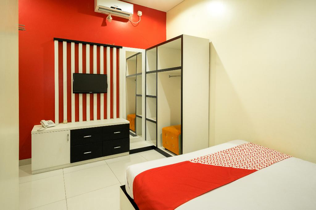 De Kayakini Hotel