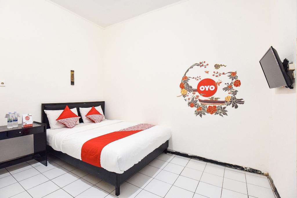 Hotel Dieng Permai