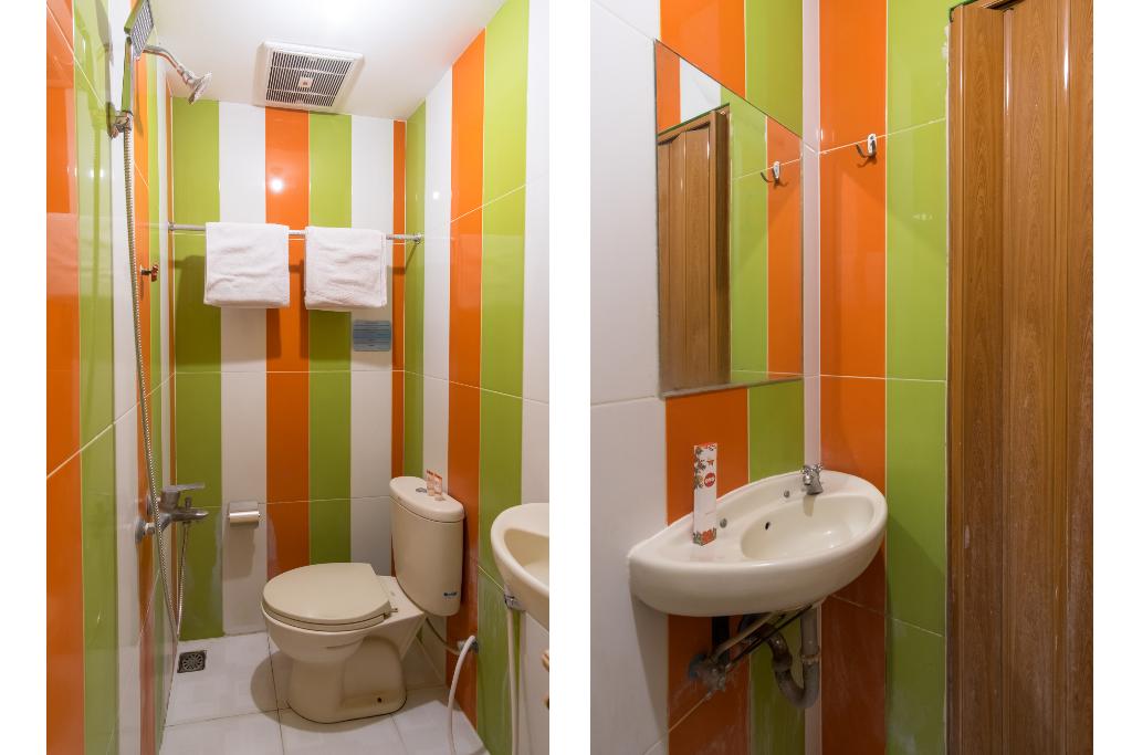 Urbanview Hotel Syariah Puri Residence Medan