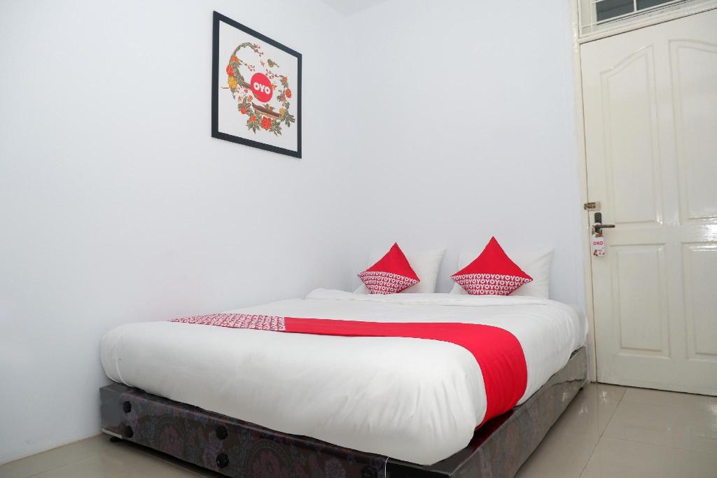 OYO 682 Ceria Homestay Syariah