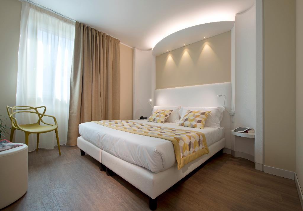 Ark Hotel