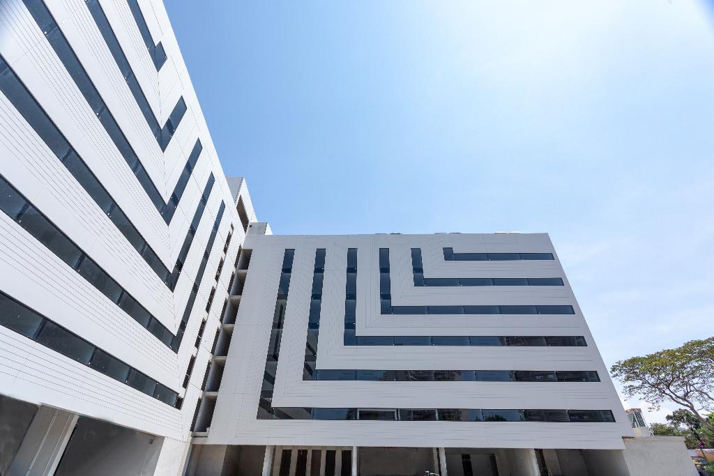 Hotel COSI Pattaya Wong Amat Beach, Thailand, Pattaya. Großes 1