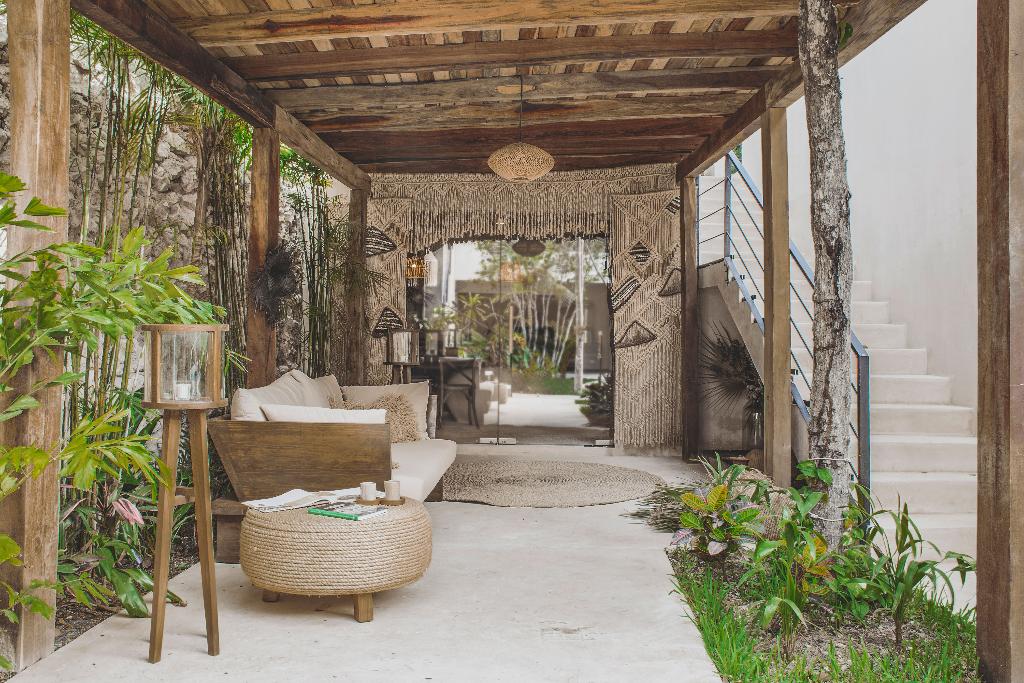 Hotel Era Hotel Tulum, Mexiko, Tulum. Großes 2