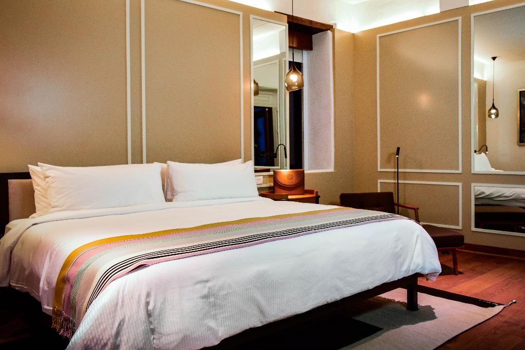 Central Hotel Boutique