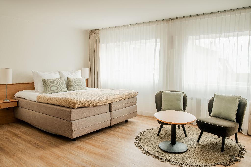 Westcord Hotel De Wadden
