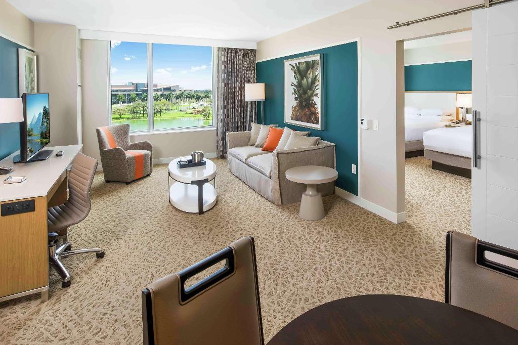 Hilton Miami Dadeland