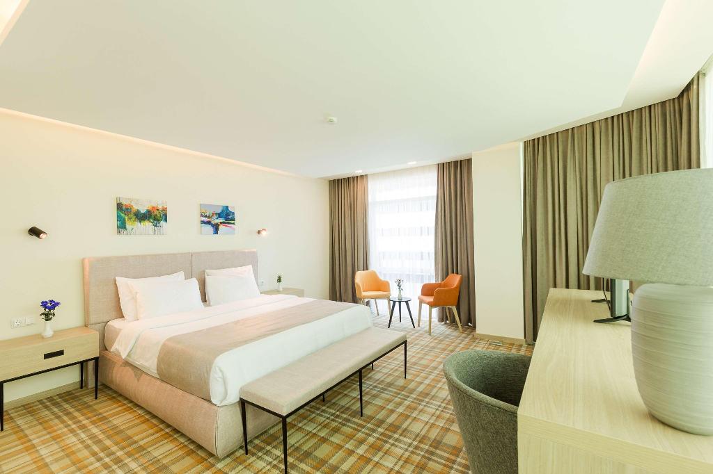 Best Western Premier Batumi