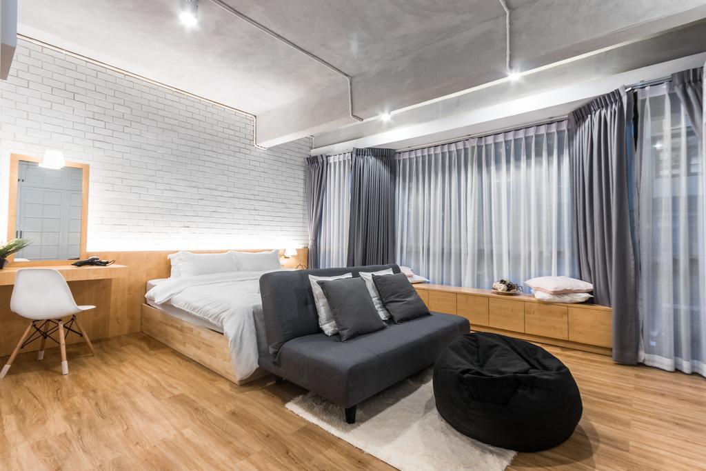 Terrace House 39