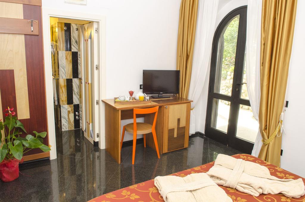 Villa La Ventana