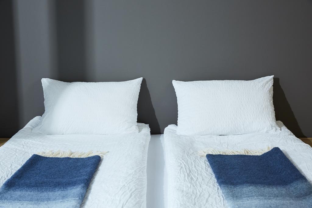 Geo Hotel Grindavik