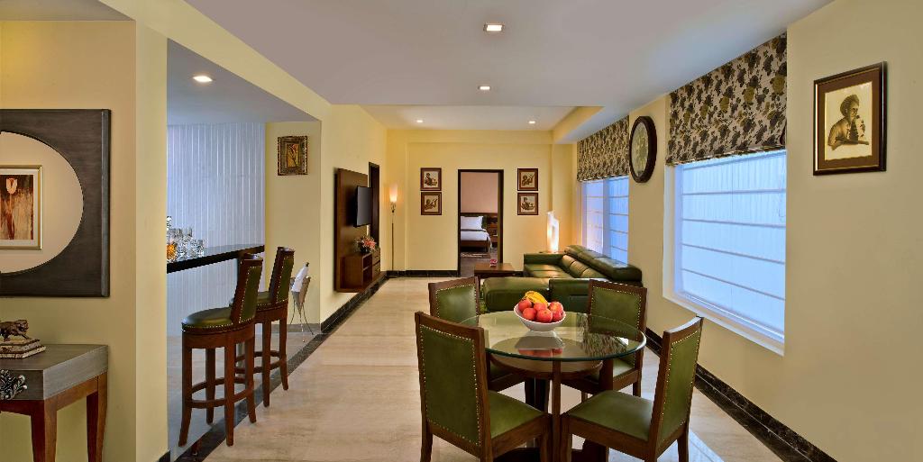 Park Inn by Radisson Amritsar Airport  