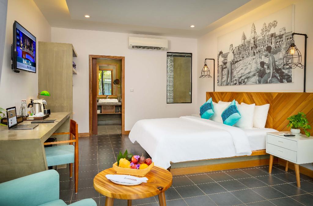 Grand Venus La Residence