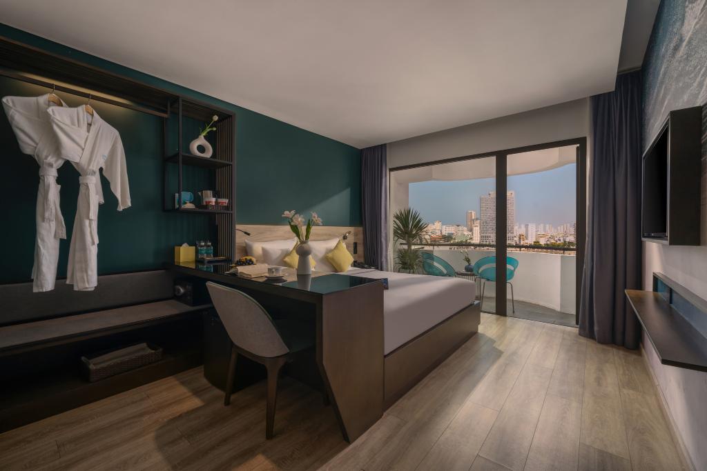 Satya Da Nang Hotel