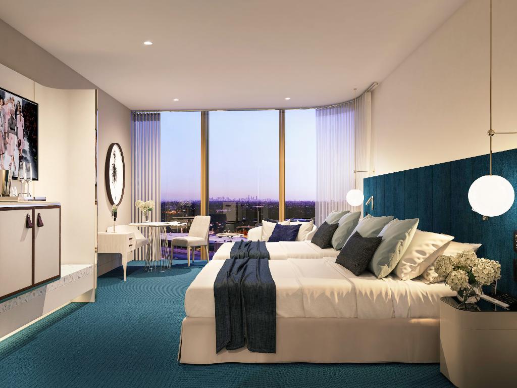 Hotel Chadstone Melbourne - MGallery by Sofitel