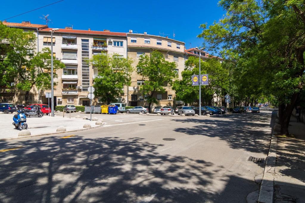 Hotel Piano Suites, Kroatien, Split. Großes 39