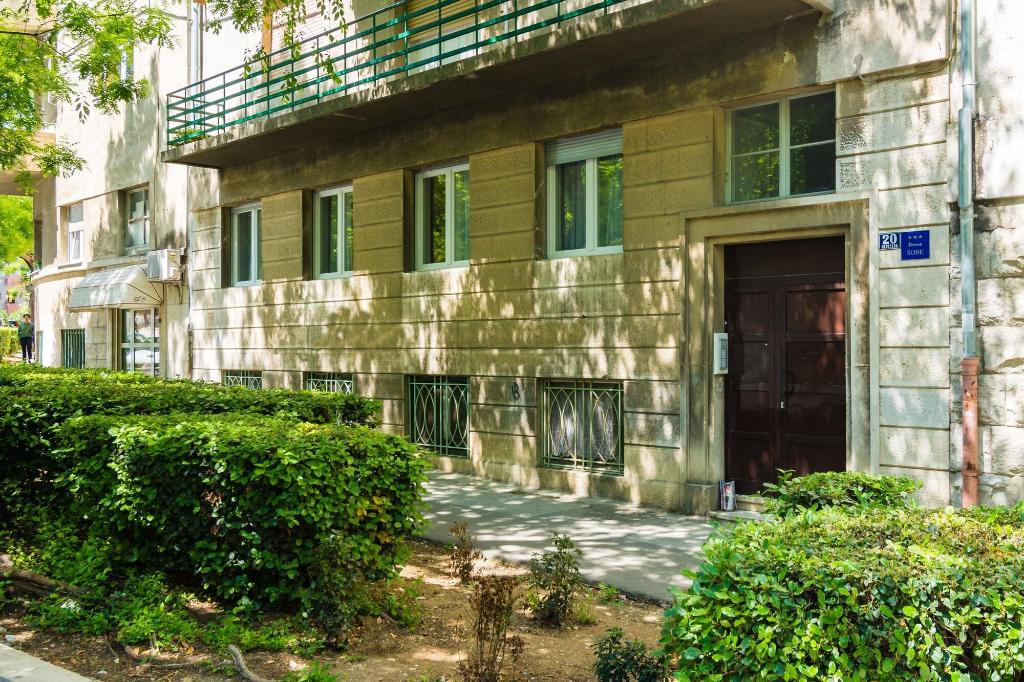 Hotel Piano Suites, Kroatien, Split. Großes 1