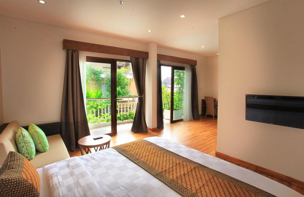 Avilla Ubud