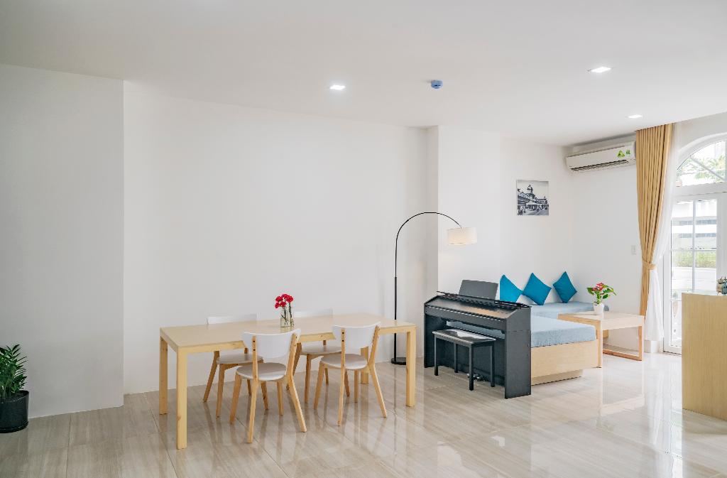 AHA Babylon D3 Serviced Apartment