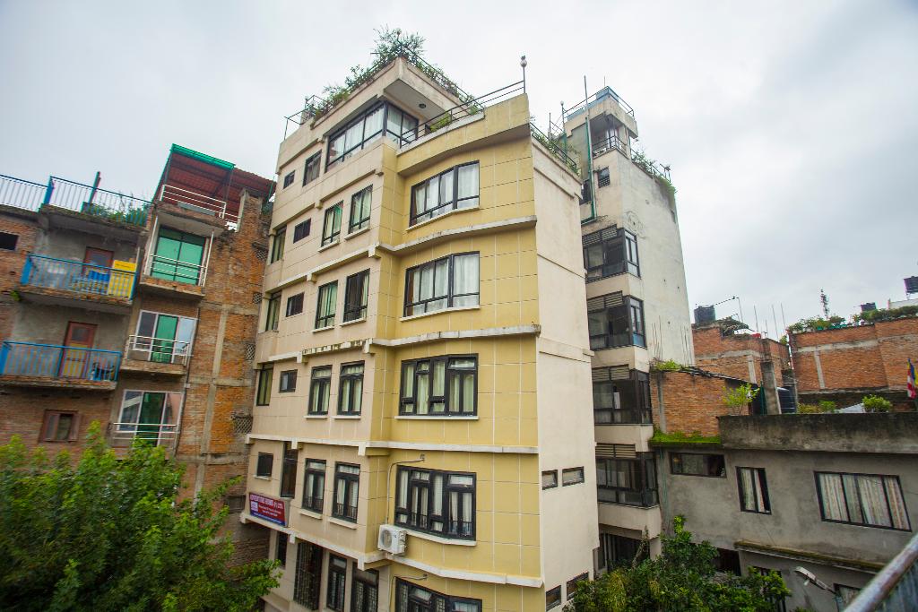 Home 167 Adventure, Kathmandu