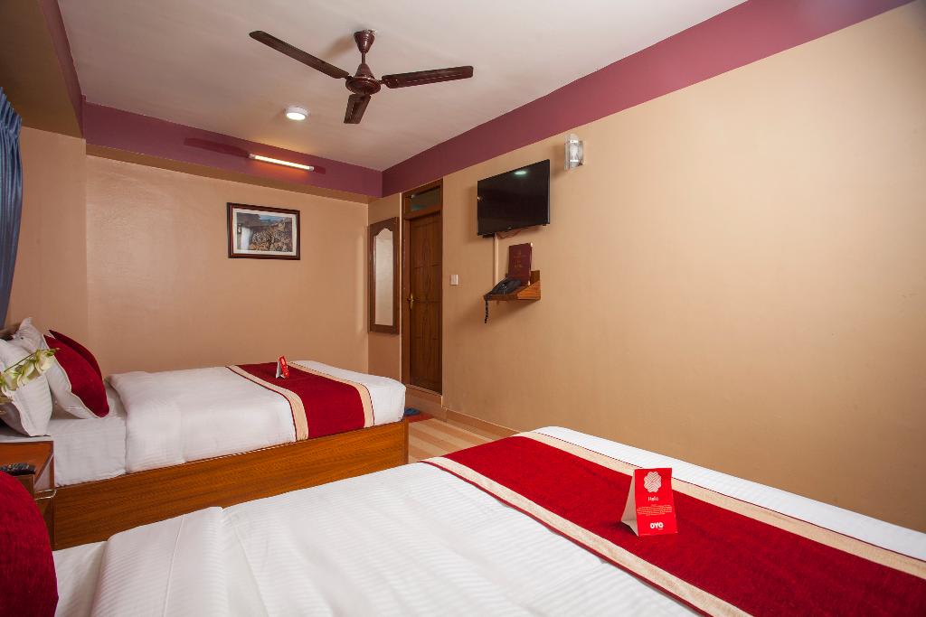 Shiva Shankar Hotel