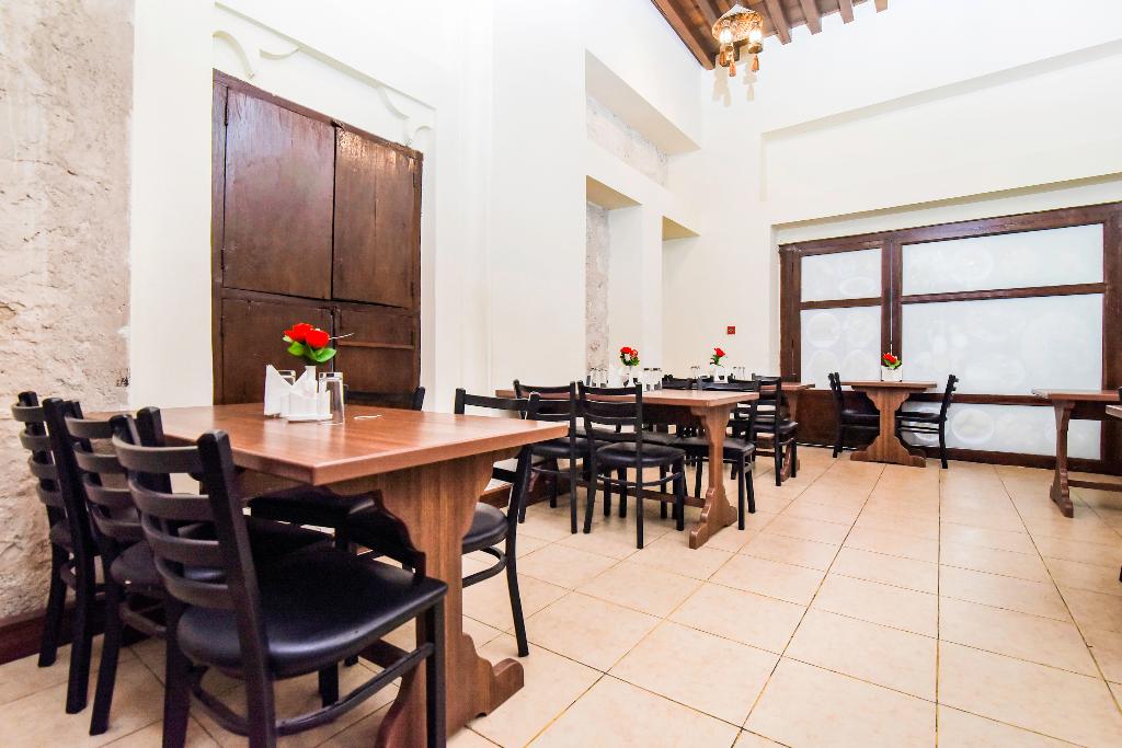 Lumbini Dream Garden Guest House Llc - General view